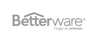 Logo Betterware