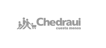 Logo Chedraui