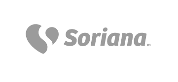 Logo Soriana